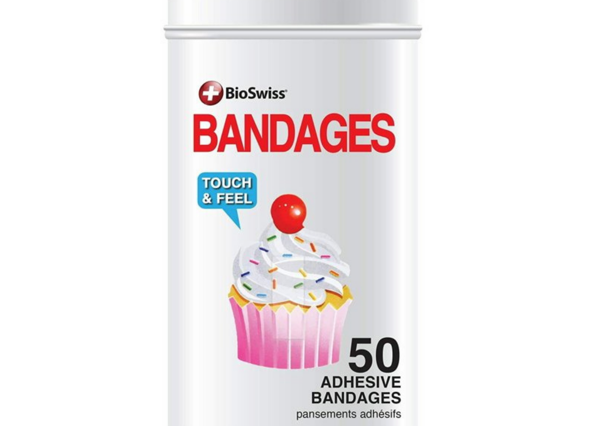 the most darling band aids