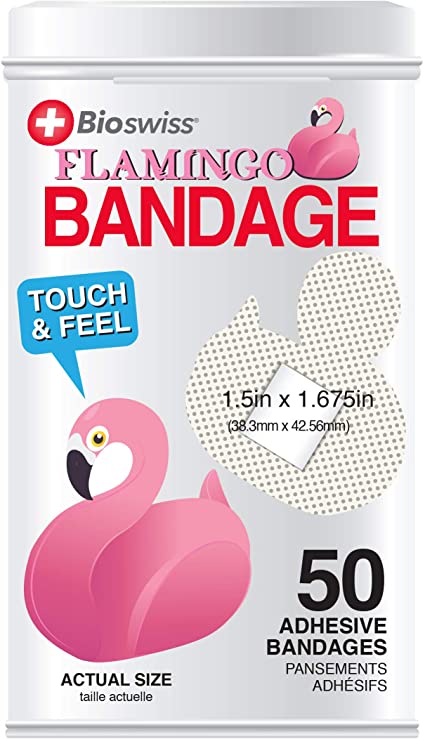 the most darling band aids